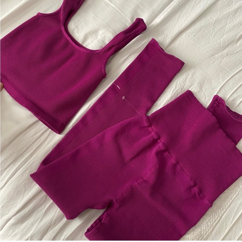 Free People Set